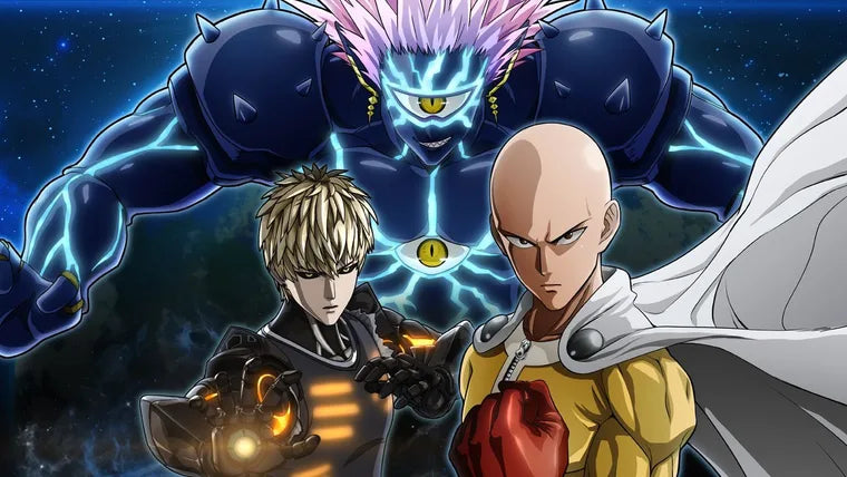 One Punch Man : L'Éclat de la Puissance Absolue, Entre Satire et Héroïsme Décalé